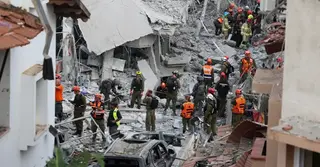 ইসরাইলের বিরুদ্ধে ‘পাল্টা হামলা’ অব্যাহত রাখার ঘোষণা ইরানের